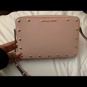 Michael Kors crossbody